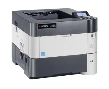 Замена системной платы на принтере Kyocera FS-4300DN в Москве